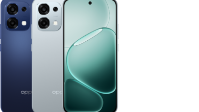 Baterai Awet Dan Nyaman Digenggam, OPPO A6 Pro Tetap Terasa Premium Seharian
