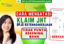 BPJS Ketenagakerjaan Izinkan Ambil Sebagian JHT Saat Masih Bekerja, Ini Syaratnya