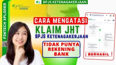 BPJS Ketenagakerjaan Izinkan Ambil Sebagian JHT Saat Masih Bekerja, Ini Syaratnya