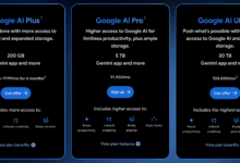 TECNO Beri Akses Gratis Google AI Plus 3 Bulan, Sekaligus Cloud 2TB Untuk Pengguna Terpilih