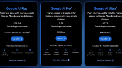 TECNO Beri Akses Gratis Google AI Plus 3 Bulan, Sekaligus Cloud 2TB Untuk Pengguna Terpilih