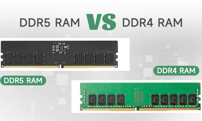 Kelangkaan RAM Diperkirakan Bertahan Hingga 2028, DDR4 Kembali Diproduksi Lagi