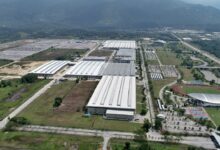 Proton Tambah Pabrik EV Jadi 42 Ribu Unit Setahun, Indonesia Masih Menunggu Mobnas Sendiri