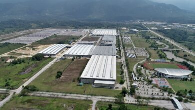Proton Tambah Pabrik EV Jadi 42 Ribu Unit Setahun, Indonesia Masih Menunggu Mobnas Sendiri