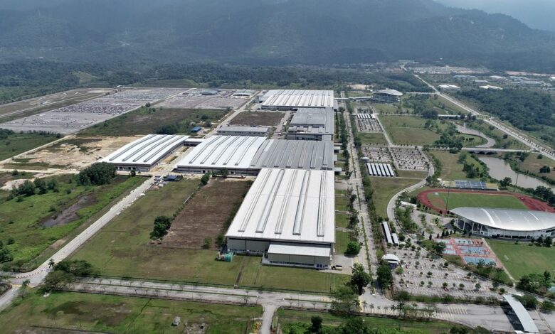 Proton Tambah Pabrik EV Jadi 42 Ribu Unit Setahun, Indonesia Masih Menunggu Mobnas Sendiri