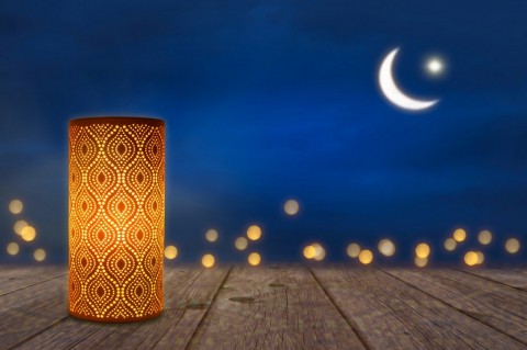 Malam 15 Juni 2026 Sudah Masuk 1 Muharram 1448 Hijriah, Begini Tanggal Liburnya