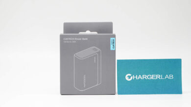 Power Bank Magnetik Cuktech CP13 Tawarkan Cas 30W, Ada Stand Lipat dan Qi2 15W