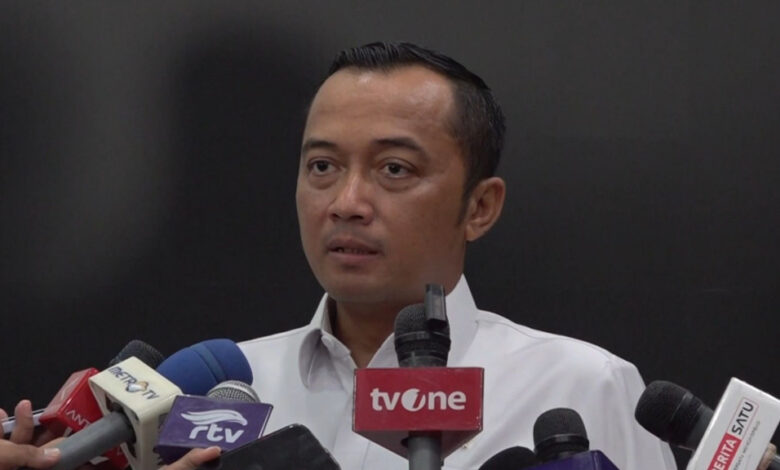 Silmy Karim Diberhentikan Prabowo, Pemerintah Tegaskan Jabatan Tak Kebal Korupsi