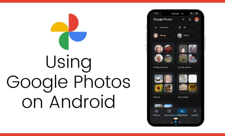 Google Photos Kini Bisa Ekspor Hanya Tambahan Baru, Backup Berkala Jadi Lebih Ringan