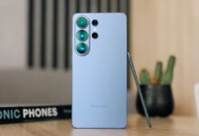 Baterai 6.000mAh Dan Pengisian 60W, Galaxy S27 Ultra Fokus Tahan Lama Dan Praktis