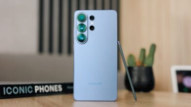 Baterai 6.000mAh Dan Pengisian 60W, Galaxy S27 Ultra Fokus Tahan Lama Dan Praktis