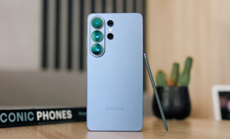 Baterai 6.000mAh Dan Pengisian 60W, Galaxy S27 Ultra Fokus Tahan Lama Dan Praktis
