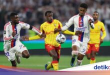 Kekuatan Arab Saudi Di Piala Dunia 2026 Bertumpu Pada Pemain Liga Domestik, Hanya Saud Abdulhamid Berkiprah Di Eropa