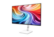 Acer Bawa Monitor QD-OLED 4K Untuk Kreator, Lini Visualnya Kini Makin Serius