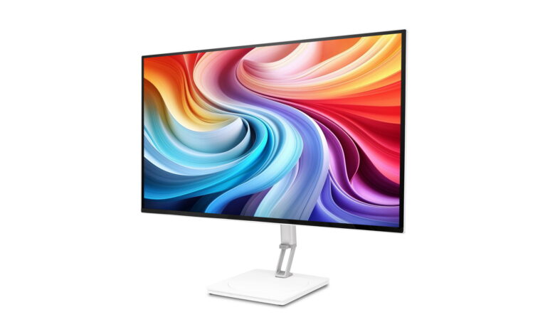 Acer Bawa Monitor QD-OLED 4K Untuk Kreator, Lini Visualnya Kini Makin Serius