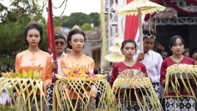 Bandung Dan Bogor Paling Sibuk Sepanjang Juni 2026, Puluhan Agenda Siap Dorong Wisata
