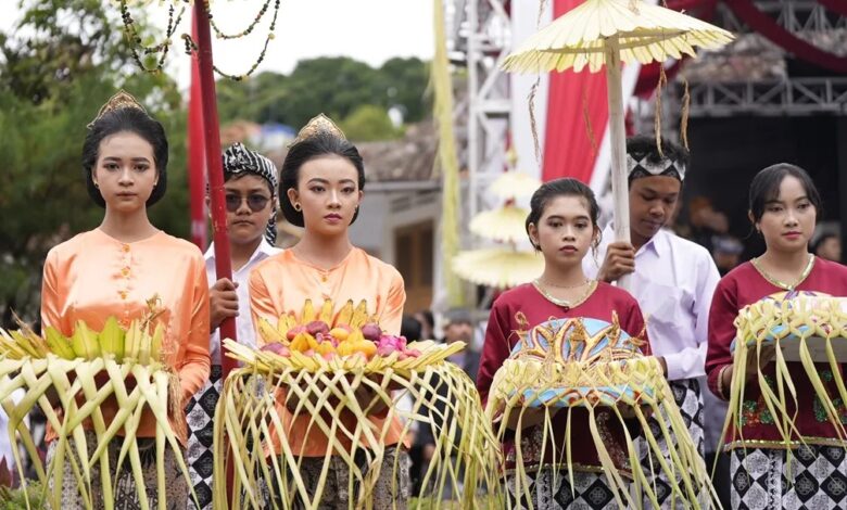 Bandung Dan Bogor Paling Sibuk Sepanjang Juni 2026, Puluhan Agenda Siap Dorong Wisata