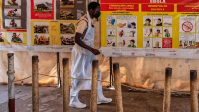 Barang Menumpuk Di Mpondwe, Penutupan Perbatasan Uganda Bikin Pedagang Rugi Besar