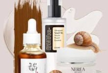 Snail Mucin Membantu Kulit Lebih Tenang Dan Kencang, 6 Efek Yang Paling Dicari