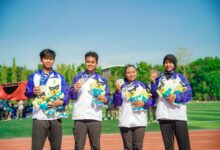 Lolos Tahap 1 SM UNNES Prestasi Harus Siap, UTBK Internal Digelar 5–6 Juni