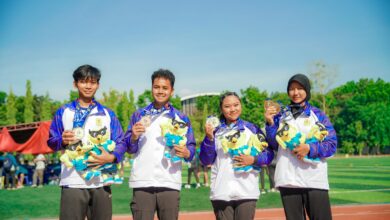 Lolos Tahap 1 SM UNNES Prestasi Harus Siap, UTBK Internal Digelar 5–6 Juni