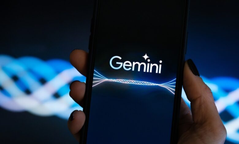 Gemini Go Menyapa Ponsel Android Go 2 GB, Asisten AI Ringan Siap Dipakai