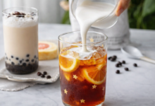 Kunci Oolong Milk Tea Rumahan Tetap Kental Dan Segar, Cuma Butuh Seduhan Yang Pas