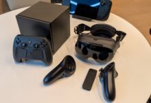 Harga Steam Machine Dan Steam Frame Mulai Mengkhawatirkan, Valve Baru Pastikan Rilis Musim Panas