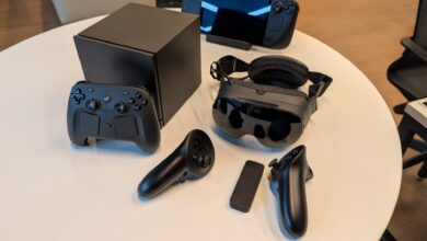 Harga Steam Machine Dan Steam Frame Mulai Mengkhawatirkan, Valve Baru Pastikan Rilis Musim Panas