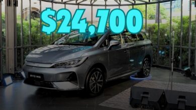 BYD M6 Masih Paling Jauh, Wuling dan Xpeng Terpaksa Mengejar Pasar MPV Listrik 2026