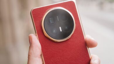Baterai 6.660mAh Masuk Ke Foldable Setipis 4,0 Mm, Honor Magic V6 Tiba Global