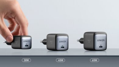 Empat Port Dan Dua Stopkontak Dalam Satu Unit, Anker Nano Ini Kini Jauh Lebih Murah