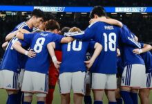 Jepang Masih Terjebak Di 16 Besar, Formasi Tiga Bek Disiapkan Untuk Mematahkan Pola Lama