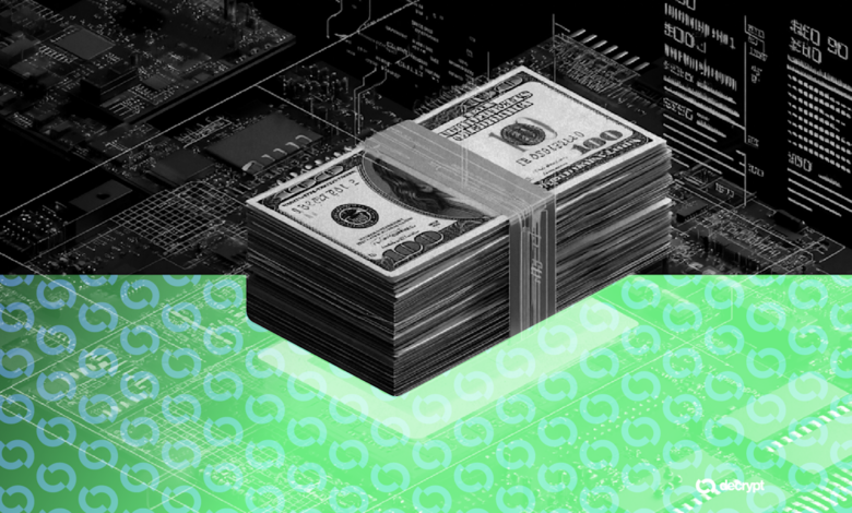 Bitcoin dan Stablecoin Menguasai Pembayaran Pasar Peptida Abu-abu, Looksmaxxing Mendorong Lonjakan Baru
