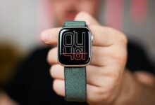 Di Harga Rp2 Jutaan, Smartwatch Kini Sudah Tawarkan Baterai Awet, AMOLED, dan GPS Ganda