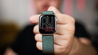 Di Harga Rp2 Jutaan, Smartwatch Kini Sudah Tawarkan Baterai Awet, AMOLED, dan GPS Ganda