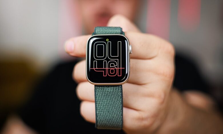 Di Harga Rp2 Jutaan, Smartwatch Kini Sudah Tawarkan Baterai Awet, AMOLED, dan GPS Ganda