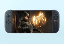 Call Of Duty Mendarat Di Nintendo Switch 2, Modern Warfare 4 Usung Gerak Yang Lebih Mulus