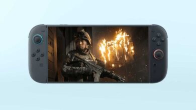 Call Of Duty Mendarat Di Nintendo Switch 2, Modern Warfare 4 Usung Gerak Yang Lebih Mulus