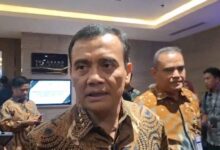 Jalan Randublatung-Cepu Dibedah Rp5,276 Miliar, Ahmad Luthfi Tegas Tolak Pekerjaan Asal Jadi