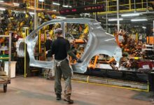 Nissan Buka Jalan Untuk Chery Di Sunderland, Jalur Kosong Bisa Dipakai Produksi Mobil Penumpang
