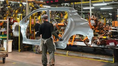 Nissan Buka Jalan Untuk Chery Di Sunderland, Jalur Kosong Bisa Dipakai Produksi Mobil Penumpang