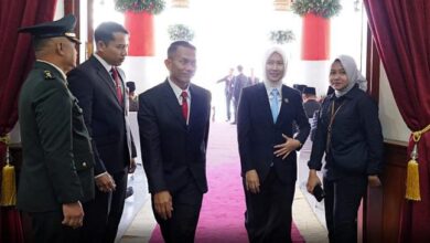 Krisis Iklim Tak Bisa Ditunda, Sri Wahyuni Dorong Warga Bergerak Dari Hal Sederhana