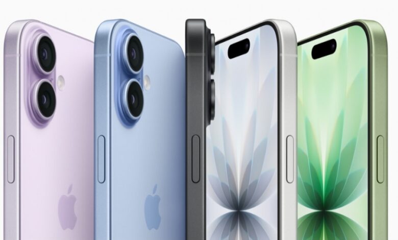 Harga iPhone Juni Bergerak Tak Kompak, Varian Plus Malah Dipangkas Sampai Rp2,5 Juta