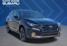 Hybrid Crosstrek Sport 2026 Bikin Irupannya Naik, Tapi Kenyamanannya Justru Paling Menggoda