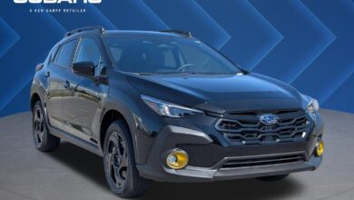 Hybrid Crosstrek Sport 2026 Bikin Irupannya Naik, Tapi Kenyamanannya Justru Paling Menggoda