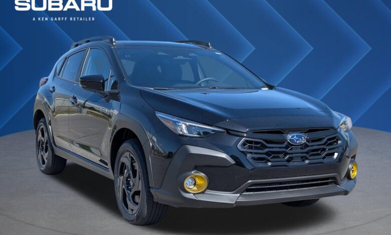 Hybrid Crosstrek Sport 2026 Bikin Irupannya Naik, Tapi Kenyamanannya Justru Paling Menggoda
