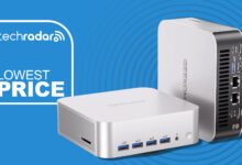 Mini PC Ryzen AI Geekom A9 Max Makin Menarik, RAM 32 GB dan Diskon 15 Persen Jadi Kuncinya