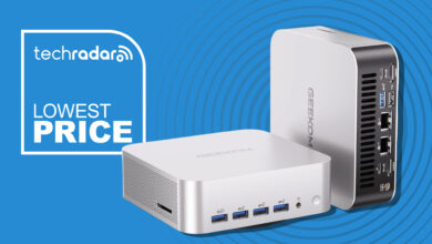 Mini PC Ryzen AI Geekom A9 Max Makin Menarik, RAM 32 GB dan Diskon 15 Persen Jadi Kuncinya