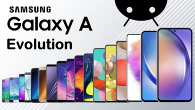 Empat Galaxy A Samsung Di Kisaran Rp3 Jutaan, Yang Paling Masuk Akal Untuk Dipakai Lama Di 2026
